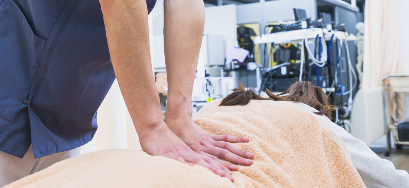 最先端の医療機器