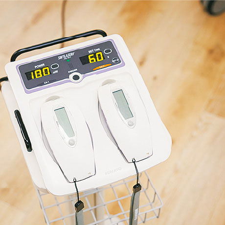 半導体レーザー